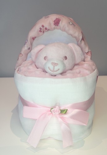 New baby girl crib style - , nappy