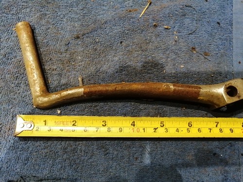 Bsa triumph cotter - bsa,