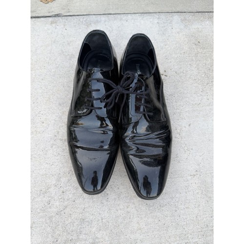 Mens russell bromley black - mens, &