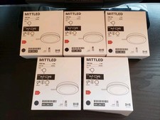 IKEA Mittled Led Spotlight