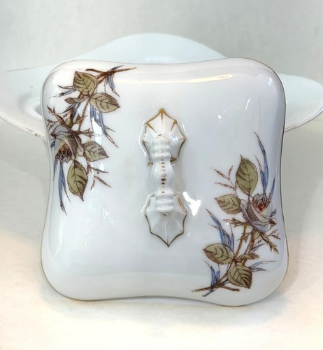 Antique haviland limoges - co.,