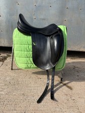 Equipe Emporio Dressage Saddle