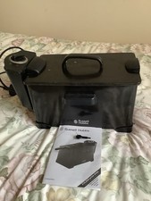 Russell Hobbs Deep Fat Fryer