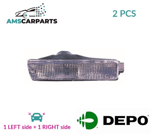 Indicator light blinker lamp - indicator,