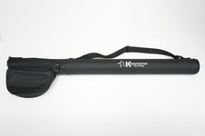 Kingfisher Fly Fishing Fly Rod and Reel Case