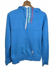 URB 65 Urban Outlaws Blue