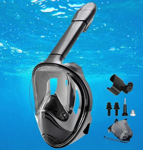 Professional snorkeling mask - professional,