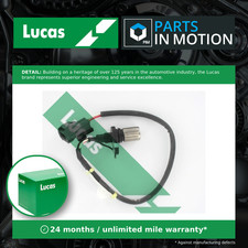 RPM / Crankshaft Sensor fits