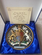 The queens silver jubilee