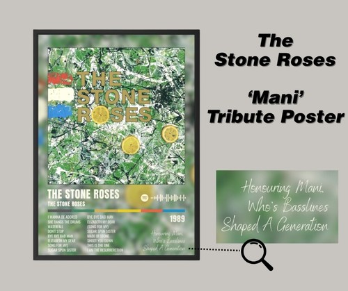 The stone roses - the,