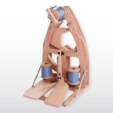 Ashford Joy 2 Spinning Wheel -
