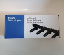 Genuine Delphi Vauxhall Astra