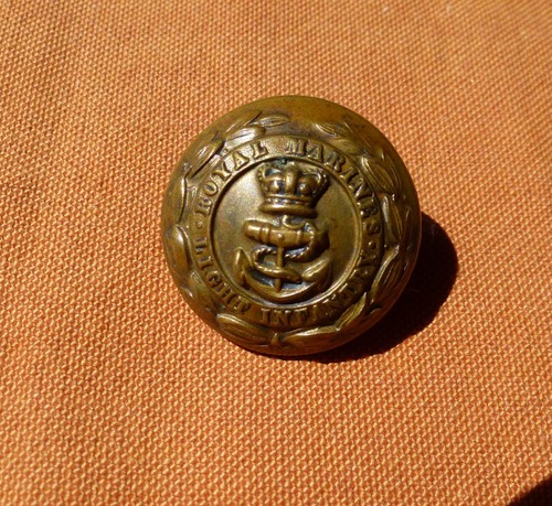 Victorian royal marines light - marines,