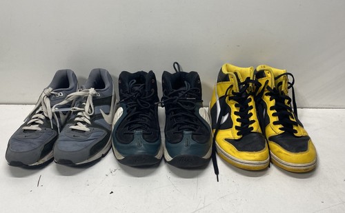 Nike sneaker bundle - sneaker,