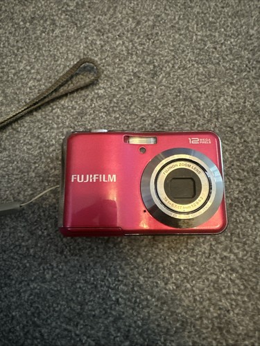 Fujifilm finepix - fujifilm,
