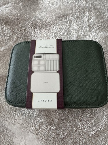 Radley travel jewellery box - travel,