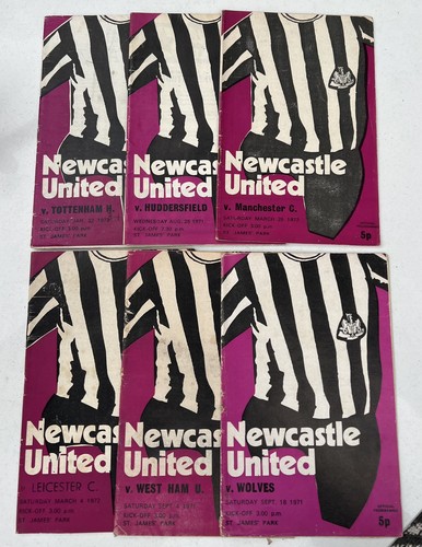 Newcastle united home - 6,