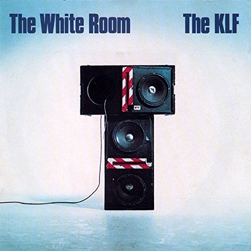 The klf white - klf,