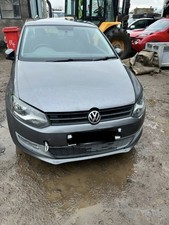 2010 Volkswagen Polo 1.2