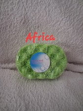 Africa Scented Mini Soap