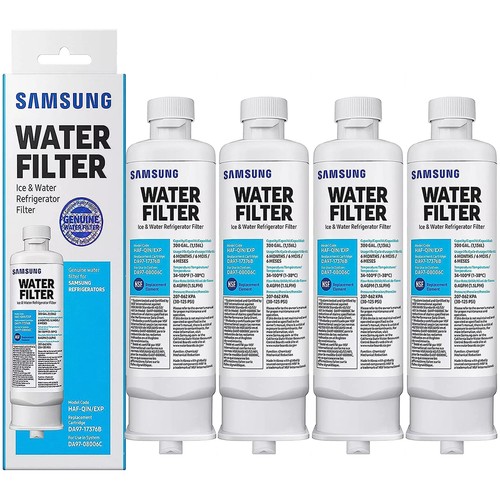 Pack genuine samsung - 4,