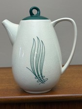 Carlton Ware Windswept coffee