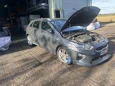 KIA CEED 2019 1.6 DIESEL