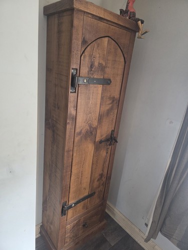 Gun cabinet - gun,