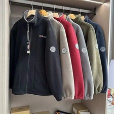 Norway Men’s Winter Fleece