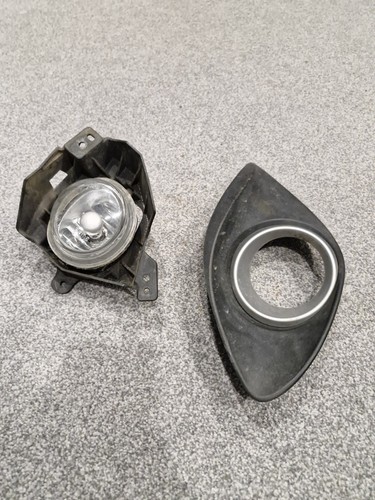 Mazda car fog light and - mazda,