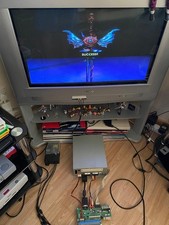 namco system 256 Soul Calibur