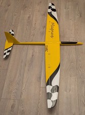 TJIRC Magnus Glider Slope