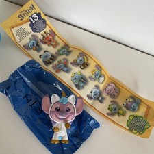 Stitch Feed Me Stitch Rare