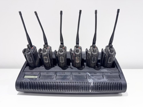 Motorola dp4400e uhf dmr - motorola,
