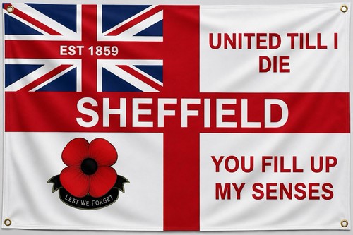 Sheffield united utd wembley - utd,