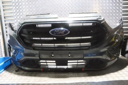 Ford transit custom mk8 sport - ford,