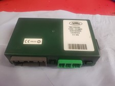 Landrover Defender Td5 10AS Alarm Immobilizer 