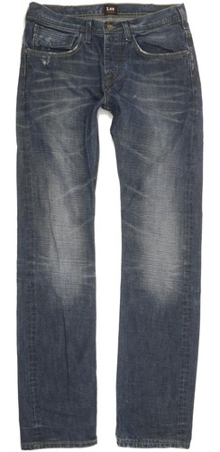 Lee zed rider men blue - lee,