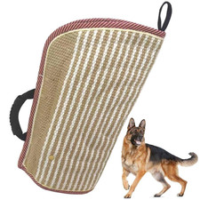 Heavy-Duty Dog Bite Sleeve –