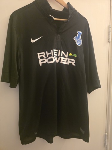 Msv duisburg mens nike - msv,