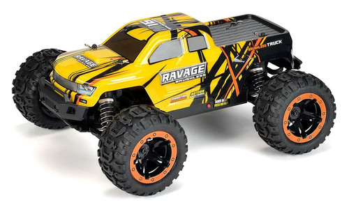Hbx 16889a pro brushless - hbx,