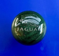 Jaguar wood gear - wood,