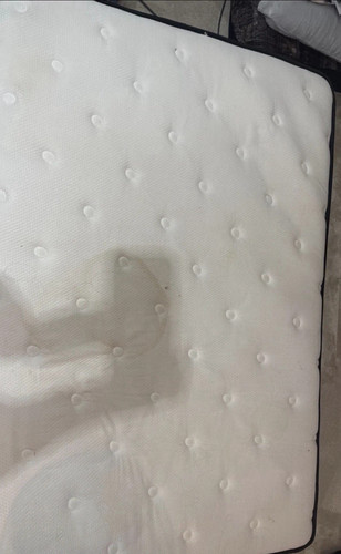 Double mattress - double,