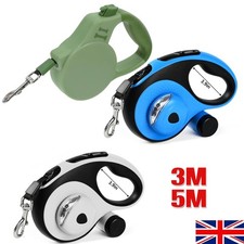 Retractable Large Dog Leads
