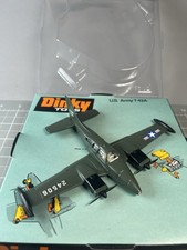 Dinky 712 US Army Military