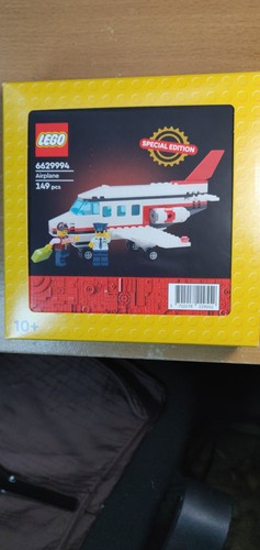 Lego airplane airport - lego,