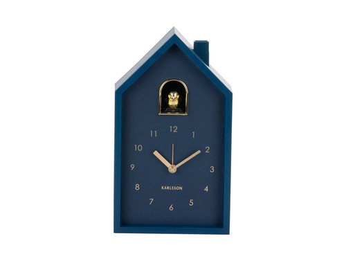 Karlsson wall clock modern - clock,