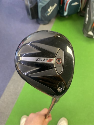 Titleist gt2 wood - titleist, 3