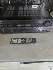 Onkyo TX-SR505E AV Receiver