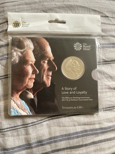 The royal mint platinum - royal,